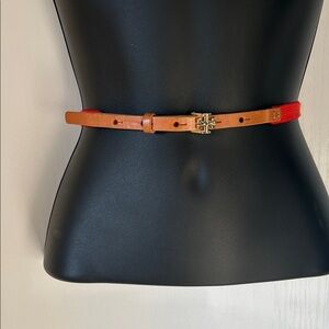 Tory Burch Belt Size Small